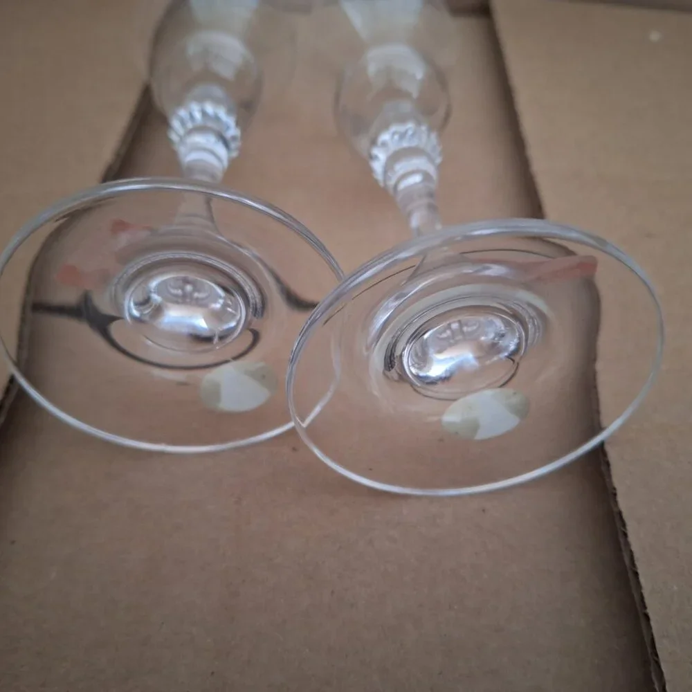 gorham candle horders